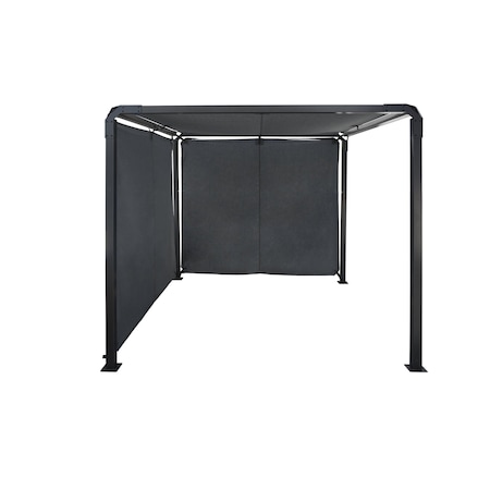 Sojag Dunwich 8 ft. x 8 ft. Gazebo 308-9168099